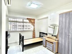 Blk 879 Woodlands Street 82 (Woodlands), HDB 5 Rooms #622716751